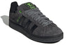 adidas x YOUTH OF PARIS Campus 00s 'Carbon Solar Green' IE8349
