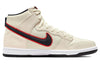 Nike SB Dunk High 'San Francisco Giants' DO9394-100