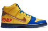 Nike SB Dunk High 'Doernbecher 2019 Yellow' 579603-740(2019)