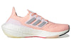 (WMNS) adidas Ultra Boost 22 Wear-resistant Breathable Pink HR1030