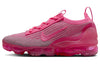 (WMNS) Nike Air VaporMax 2021 Flyknit 'Hyper Pink' DZ5195-600