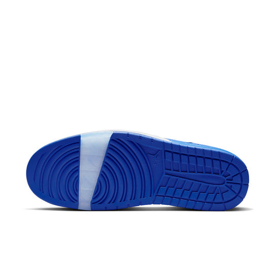 Air Jordan Nu Retro 1 Low 'Sport Royal' DV5141-401
