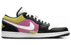 Air Jordan 1 Low 'Spray Paint' CW5564-001
