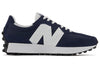 New Balance 327 'Indigo Morning Fog' MS327LJ1