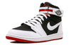 Air Jordan 1 High Strap 'White Black Varsity Red' 342132-101
