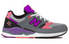 (WMNS) New Balance 530 Series Grey/Purple W530BWY