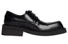 Balenciaga Inspector 40mm Derby 'Black' 693912WBCY01000
