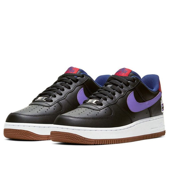 Nike Air Force 1 Low 'Shibuya - Black' CQ7506-084