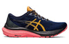 (WMNS) ASICS GT-2000 11 TR 'Blue Yellow Pink' 1012B532-700