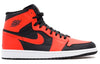 Air Jordan 1 Retro High 'Max Orange' 344613-061