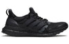 adidas x Undefeated UltraBoost 1.0 'Blackout' EF1966