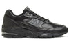 (WMNS) New Balance 991 Series Black W991TK