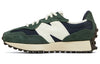 New Balance 327 'Green Brailed' U327WVD