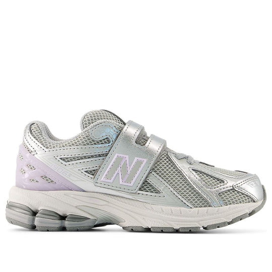 (PS) New Balance 1906 'Silver Metallic Milk Violet' PV1906CX