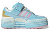 (WMNS) adidas Disney x Triple Platforum Low 'Sleeping Beauty' GZ7005