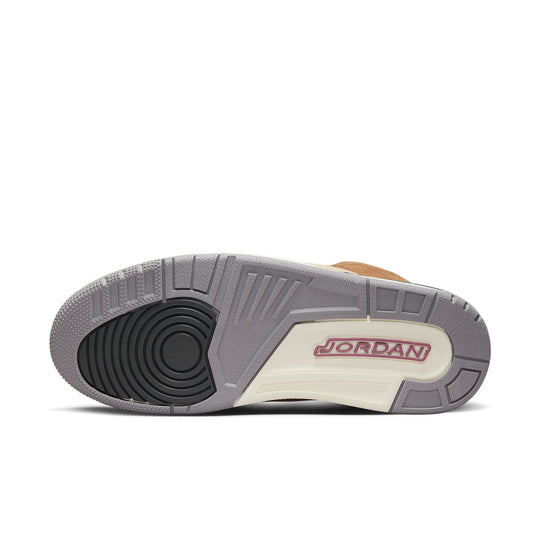Air Jordan 3 Retro SE 'Winterized' DR8869-200