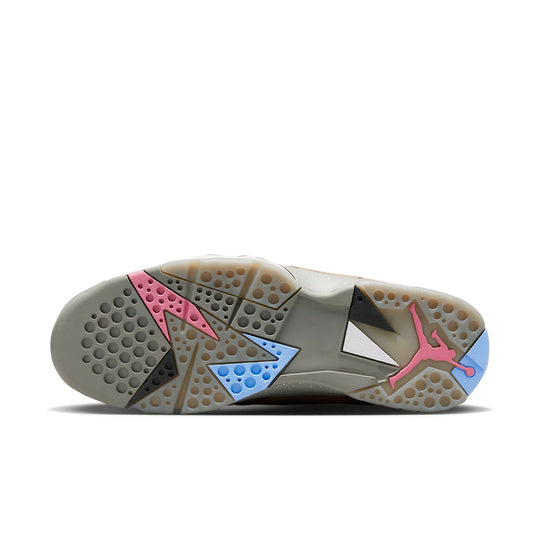Air Jordan 7 Retro SE 'Sapphire' DJ2636-204