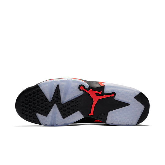 Air Jordan 6 Retro SP 'Reflections Of A Champion' CI4072-001