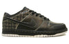 Nike Dunk Low 'China Sneakerholic Black' 309431-009
