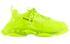 Balenciaga Triple S Sneaker 'Fluo Yellow' 541624W2FF17320
