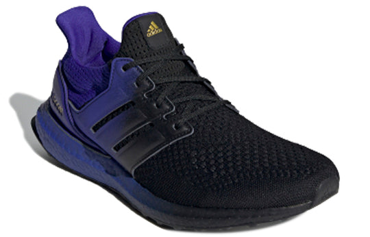 adidas UltraBoost DNA 'Black History Month' FU9993