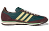 adidas x Wales Bonner SL 72 'Hemp Maroon' FX7515