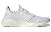 adidas UltraBoost 20 'White Iridescent' FW8721