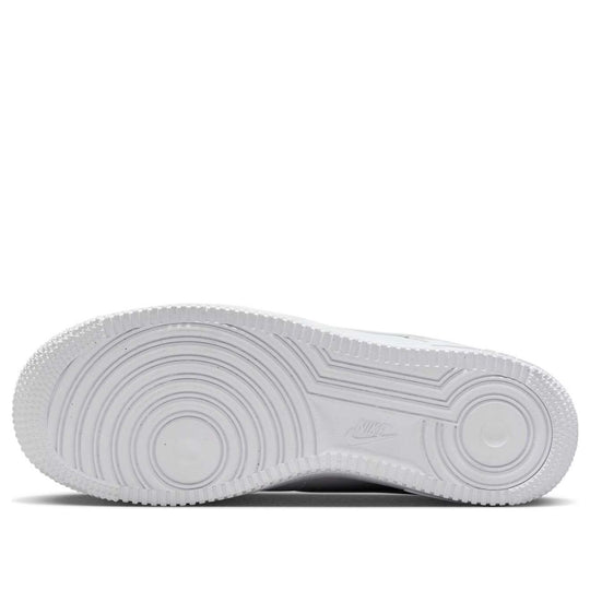 (WMNS) Nike Air Force 1 Low '07 'White Light Armory Blue' IB7167-101