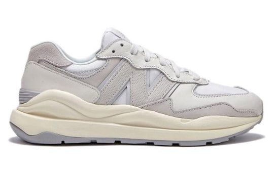 New Balance 57/40 'White Pack' M5740WP