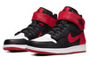 Air Jordan 1 High FlyEase 'Black Toe' CQ3835-001