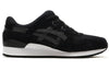 ASICS Gel-Lyte III 'Black White' HL7Y0-9090