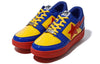 A BATHING APE Bape Sta Low 1H23-291-907-RBY