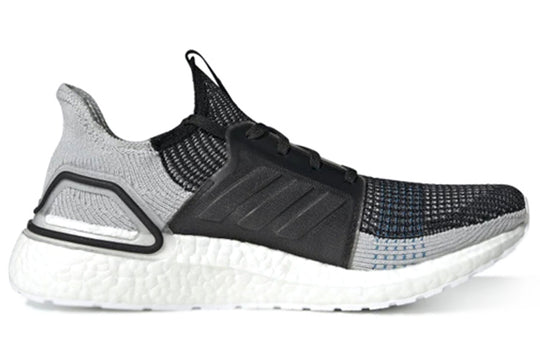 adidas UltraBoost 19 'Grey Cyan' F35242