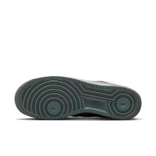 Nike Air Force 1 Low 'Cut Out Swoosh - Grey' DO6709-002