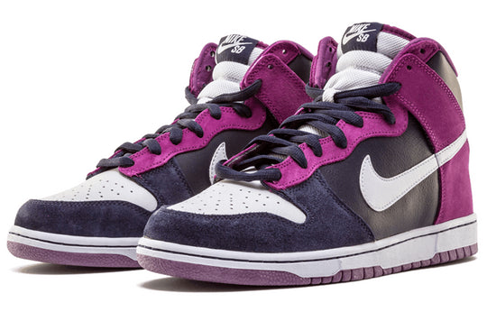 Nike SB Dunk High Pro 'Un-Heavens Gate' 305050-401