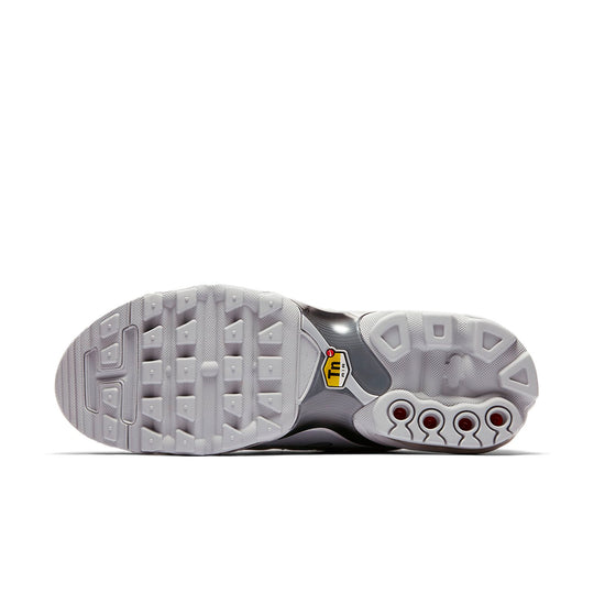 Nike Air Max Plus TN Ultra 'Cool Grey' 898015-007