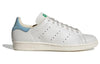 adidas Originals Stan Smith 80S Shoes 'Crystal White Green' IF5338