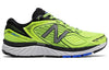 New Balance 860 V7 BlackGreen 'Black Green' M860YB7