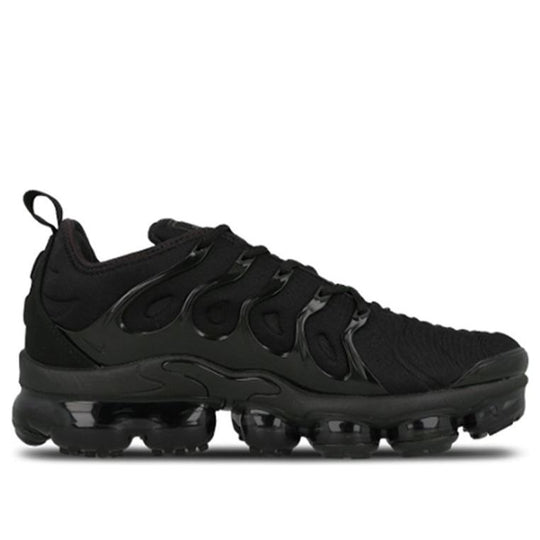 Nike Air VaporMax Plus 'Triple Black' 924453-004