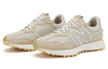 New Balance 327 Low-Top Creamy 'Grey Light Cream' MS327UP
