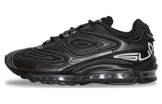 Nike x Supreme Air Max 98 TL SP 'Black' DR1033-001