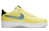 Nike Air Force 1 Low '07 LV8 'Yellow Pulse' CI0064-700