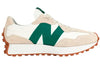 New Balance 327 'Cream White Green' MS327DG1