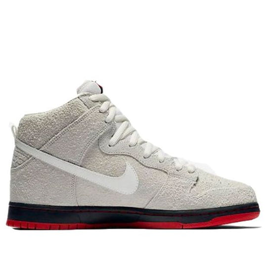 Nike x Black Sheep SB Dunk High 'Black Sheep' 881758-110