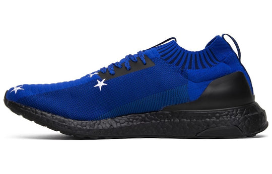 adidas tudes x UltraBoost Uncaged 'Bold Blue' D97732