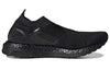 (WMNS) adidas Swarovski x UltraBoost Slip-On DNA 'Triple Black' GZ2640