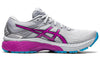(WMNS) ASICS GT-2000 9' Grey Purple' 1012A859-022