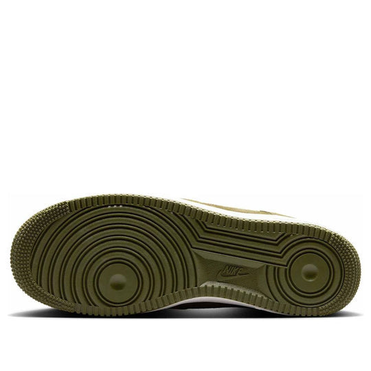Nike Air Force 1 Low '07 'Medium Olive Sail' HJ4465-201