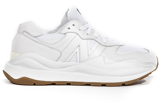 New Balance 57/40 'White Gum' M5740LT