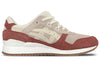 ASICS Gel-Lyte 3 'Brown Red' HL7V0-0202